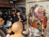 गुरु पूर्णिमा पर मुख्यमंत्री ने किए बाबा विश्वनाथ के दर्शन, देश-प्रदेश की सुख-समृद्धि की कामना