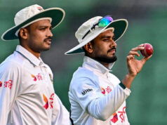 Bangladesh Cricket: मेहदी हसन की छुट्टी, हिंदू खिलाड़ी को मिली टीम की कमान