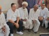 खेतों में महिलाओं से मिले सीएम भजनलाल, ग्रामीण सहयोग की सराहना की