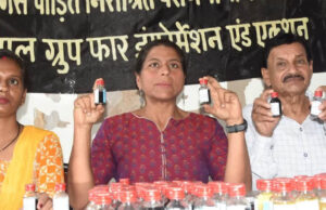 Bhopal Water Report: यूनियन कार्बाइड क्षेत्र के पानी पर सवाल, 63 सैंपलों में 43 दूषित मिलने का दावा