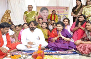 विकास का लाभ अंतिम व्यक्ति तक पहुंचाना सरकार का संकल्प: राज्यमंत्री गौर