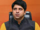 BJP को बड़ा झटका! राष्ट्रीय प्रवक्ता शहजाद पूनावाला ने छोड़ी पार्टी, सामने आई इस्तीफे की वजह