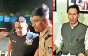 ड्रग्स केस के बाद नाना पटवारी पर नया आरोप, निवेशक ने लगाए ₹11 लाख की ठगी के आरोप