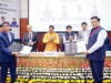 ग्वालियर में बनेगा भारत का पहला टेलीकॉम मैन्युफैक्चरिंग ज़ोन, मुख्यमंत्री डॉ. यादव ने किया बड़ा ऐलान