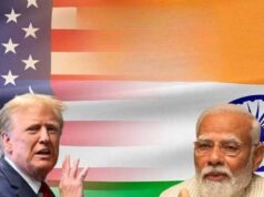 अमेरिका के नए बिल से भारत-चीन की बढ़ी चिंता, 100% टैरिफ का प्रस्ताव