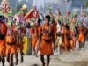 कांवड़ यात्रा 2026 की तैयारियां तेज, प्लास्टिक पर सख्ती और सफाई की निगरानी
