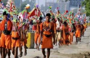 कांवड़ यात्रा 2026 की तैयारियां तेज, प्लास्टिक पर सख्ती और सफाई की निगरानी