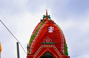 जगन्नाथ संस्कृति की अनूठी परंपरा, हेरा पंचमी में दिखेगा देवी लक्ष्मी का मान