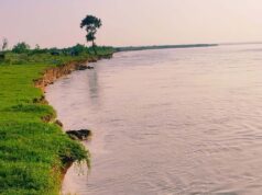 लखनऊ समेत छह जिलों के लिए सरफेस वाटर ग्रिड परियोजना को मंजूरी मिली