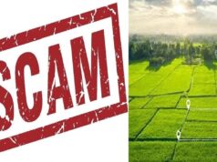 जमीन माफिया प्रकरण में बड़ा खुलासा, अधिकारियों की भूमिका पर जांच तेज हुई