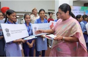 सीएम रेखा गुप्ता का बड़ा फैसला, स्कूलों में लागू होगा बाल सुरक्षा प्रोटोकॉल