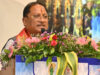 मुख्यमंत्री विष्णु देव साय बोले- स्वस्थ छत्तीसगढ़ के लिए योग को बनाएं जनआंदोलन