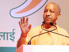 आम की फसल से काफी मुनाफा कमा रहे किसान, देश में 26 फीसदी आम का उत्पादन करता है उत्तर प्रदेशः सीएम