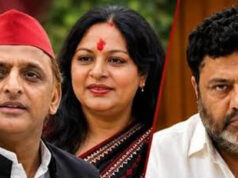 प्रिया, रुचि और कृष्णा… सपा की महिला सांसदों की अपने ही नेताओं से क्यों बढ़ी अदावत?