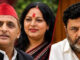 प्रिया, रुचि और कृष्णा… सपा की महिला सांसदों की अपने ही नेताओं से क्यों बढ़ी अदावत?