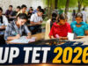 UPTET 2026: AI निगरानी में पहले दिन की परीक्षा शांतिपूर्वक संपन्न, सुरक्षा व्यवस्था रही चाक-चौबंद
