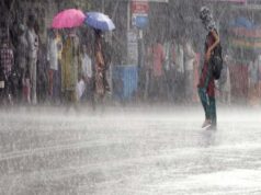 दिल्ली से तमिलनाडु तक मौसम बिगड़ा: कई राज्यों में आंधी-तूफान और बारिश का खतरा
