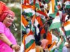 दिल्ली सरकार की तैयारी तेज, 15 लाख तिरंगे बांटने का लक्ष्य रखा