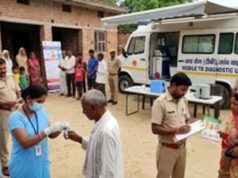 लक्षण बिना भी शरीर में छिपी रह सकती है टीबी, विशेषज्ञों ने दी जांच की सलाह