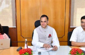 बैटरी स्टोरेज और ग्रीन एनर्जी से राजस्थान बनेगा ऊर्जा आत्मनिर्भर राज्य जल्द