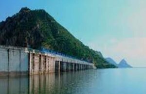 जयपुर-अजमेर की प्यास बुझाने वाले बीसलपुर बांध का घटने लगा जलस्तर