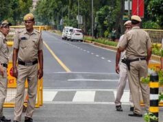 दिल्ली में 15 लाख श्रद्धालुओं की कांवड़ यात्रा, ट्रैफिक पुलिस ने किए इंतजाम