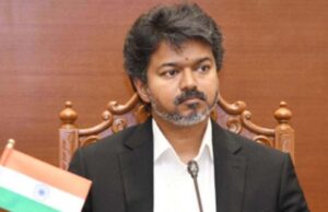 DMK, AIADMK और BJP ने मिलकर लगाए गंभीर आरोप, राजभवन में सौंपा ज्ञापन