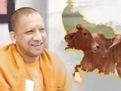 योगी सरकार की नंदिनी योजना किसानों की आय बढ़ाने का बड़ा अवसर