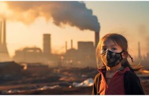 PM2.5 प्रदूषण से सिर्फ सांस नहीं, बाल भी खतरे में, डॉक्टरों ने दी चेतावनी