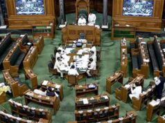 मॉनसून सत्र में फिर आएंगे महिला आरक्षण-परिसीमन बिल, सरकार जुटा रही समर्थन