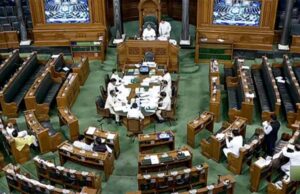 मॉनसून सत्र में फिर आएंगे महिला आरक्षण-परिसीमन बिल, सरकार जुटा रही समर्थन