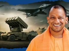 UP डिफेंस कॉरिडोर से बदलेगी तस्वीर, ब्रह्मोस समेत बड़ी कंपनियां बढ़ा रहीं निवेश