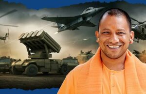 UP डिफेंस कॉरिडोर से बदलेगी तस्वीर, ब्रह्मोस समेत बड़ी कंपनियां बढ़ा रहीं निवेश