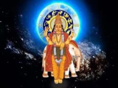 आषाढ़ अमावस्या पर गुरु होंगे अस्त, इन पांच राशियों को रहना होगा सावधान