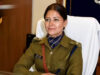 फिल्मों में अभिनय कर चुकीं IPS सिमाला प्रसाद को मिली बड़ी जिम्मेदारी, निमाड़ रेंज की नई DIG बनीं