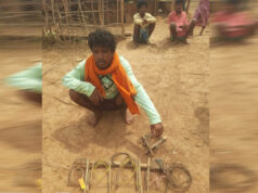 छत्तीसगढ़ में वन्यजीव संरक्षण की बड़ी सफलता, नर चीतल शिकार मामले में 7 आरोपी गिरफ्तार; कोर्ट ने भेजा जेल