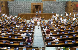 Parliament Monsoon Session 2026: 20 जुलाई से 13 अगस्त तक चलेगा मानसून सत्र, सरकार ने किया ऐलान
