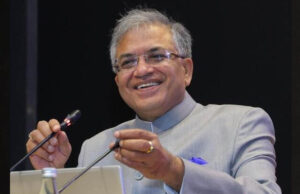 4 जुलाई से दो दिन के मध्यप्रदेश दौरे पर रहेंगे मुख्य निर्वाचन आयुक्त ज्ञानेश कुमार, अहम बैठकों का कार्यक्रम