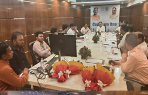 छत्तीसगढ़ के 11 हजार दिव्यांगजनों को मिलेगा स्वरोजगार ऋण, कौशल प्रशिक्षण भी होगा अनिवार्य