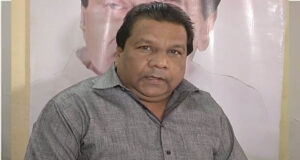 मध्य प्रदेश कांग्रेस में घमासान, राकेश सिंह यादव का इस्तीफा; राहुल गांधी और जीतू पटवारी पर लगाए गंभीर आरोप