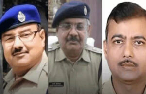 मध्यप्रदेश में तबादला एक्सप्रेस: 9 IPS अफसरों के ट्रांसफर, जानें किसे मिली कौन-सी नई जिम्मेदारी