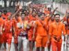 मुजफ्फरनगर में कांवड़ सेवा को मिला जनसमर्थन, मिनटों में जुटा चंदा