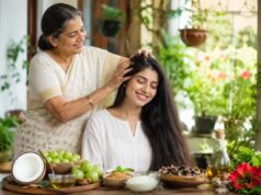 दादी-नानी के देसी नुस्खे, बालों को बनाएंगे मजबूत, घने और चमकदार