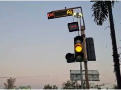 AI तकनीक से बदलेंगे जयपुर के चौराहे, ट्रैफिक व्यवस्था होगी स्मार्ट और तेज
