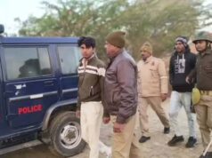 यूपी के मिनी जामताड़ा में बड़ी कार्रवाई, 60 मोबाइल समेत कई उपकरण बरामद