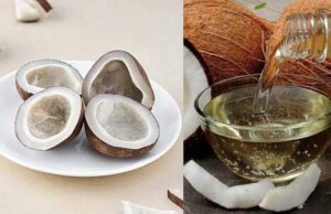 सूखे नारियल को न फेंकें, घर पर ऐसे बनाएं शुद्ध नारियल तेल