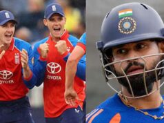 मैनचेस्टर टी20 में भारत की हार, कप्तान श्रेयस अय्यर बोले- किसी एक खिलाड़ी को दोष नहीं