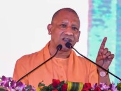 487 करोड़ की सौगात से बदलेगा फतेहपुर, सीएम योगी ने गिनाईं उपलब्धियां