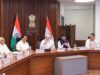 राजस्थान, एमपी समेत चार राज्यों का ऐतिहासिक समझौता, नर्मदा जल विवाद का हुआ समाधान