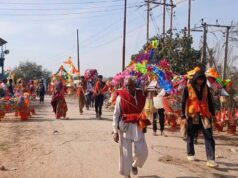 मेरठ में कांवड़ यात्रा की तैयारी तेज, 6 सुपर जोन और 18 क्यूआरटी तैनात